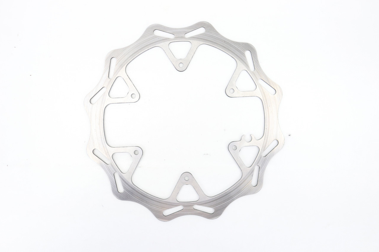 125-450 FC TC 2016-2025 Front Brake Disc Husqvarna 25009060000 #337