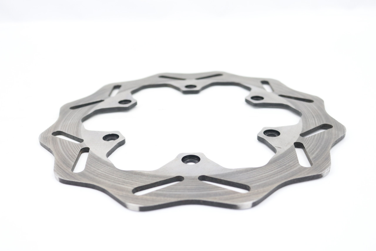 85-450 FC FE TC TE 2016-2023 Rear Brake Disc Husqvarna 25010060000 #337