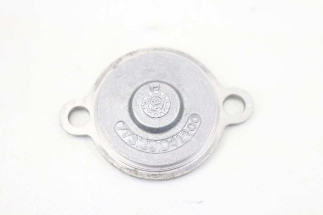 250-450 SX-F XC-F FC 2009-2027 Oil Filter Cover Husqvarna 77338041200 #337