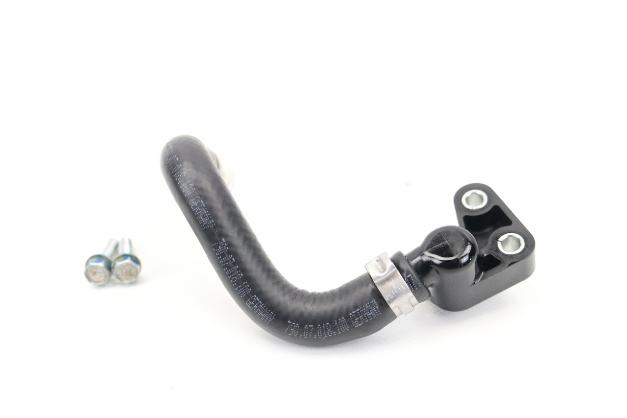 250-450 SX-F FC 2017-2022 Fuel Injector Holder Rail Pipe & Hose Assy Husqvarna #337