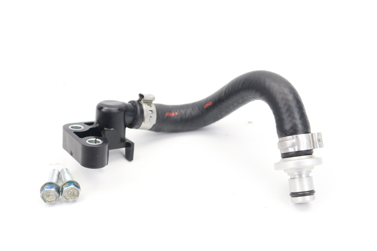 250-450 SX-F FC 2017-2022 Fuel Injector Holder Rail Pipe & Hose Assy Husqvarna #337