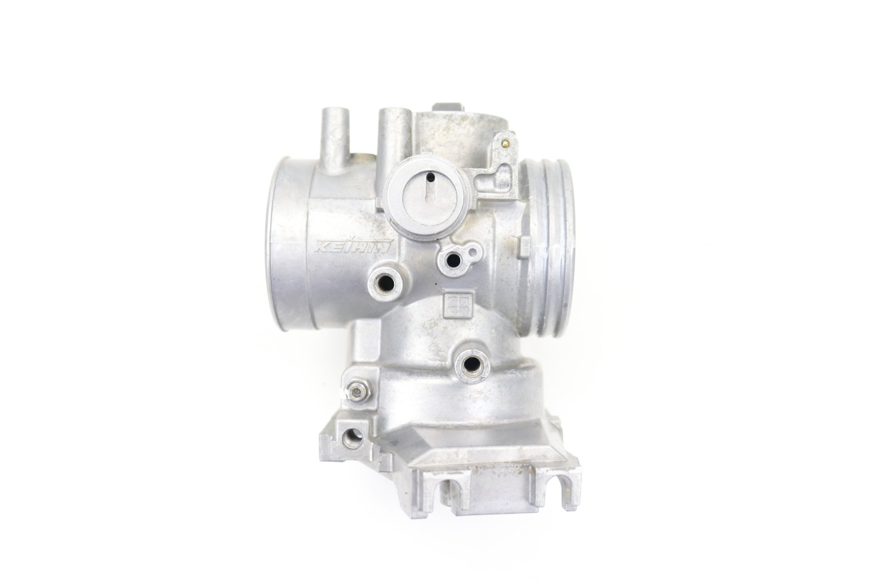 250-450 SX-F XC-F FC 2015-2018 Throttle Body Housing Throttle Linkage Husqvarna 79041001000 #337