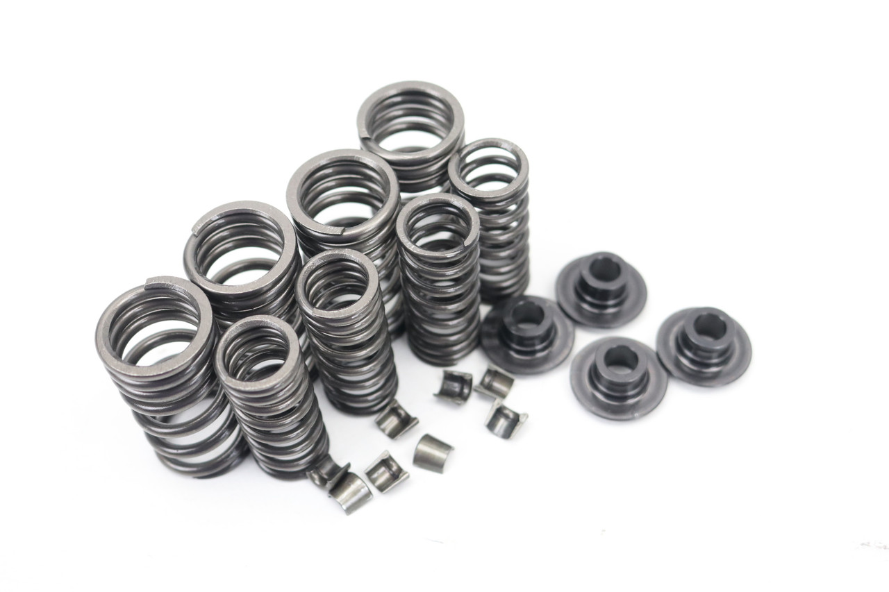 350 FC SX-F XC-F 2016-2022 Valve Springs & Retainers Husqvarna 79236028044 #337