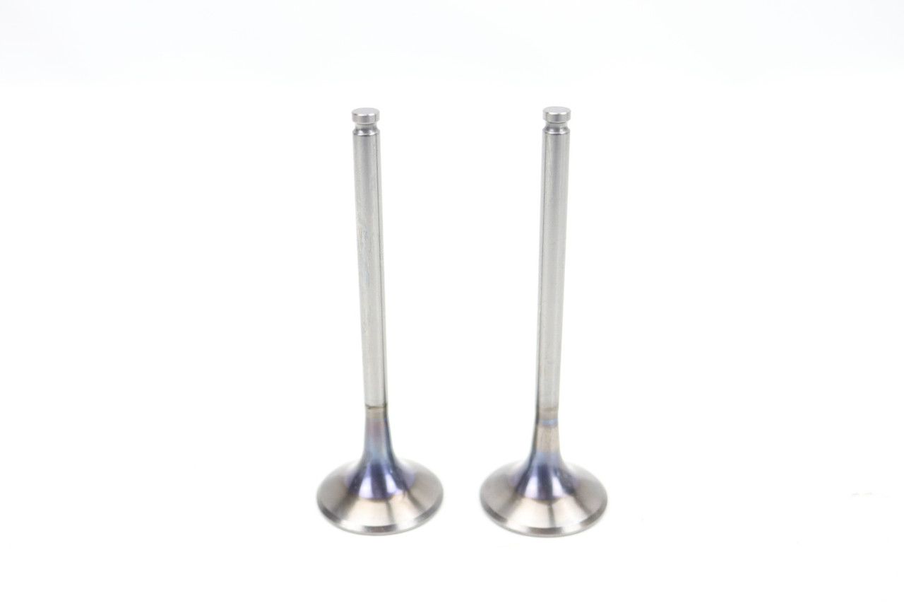 350 FC SX-F XC-F EXC-F 2011-2022 Exhaust Valves Husqvarna 77236031100 #337