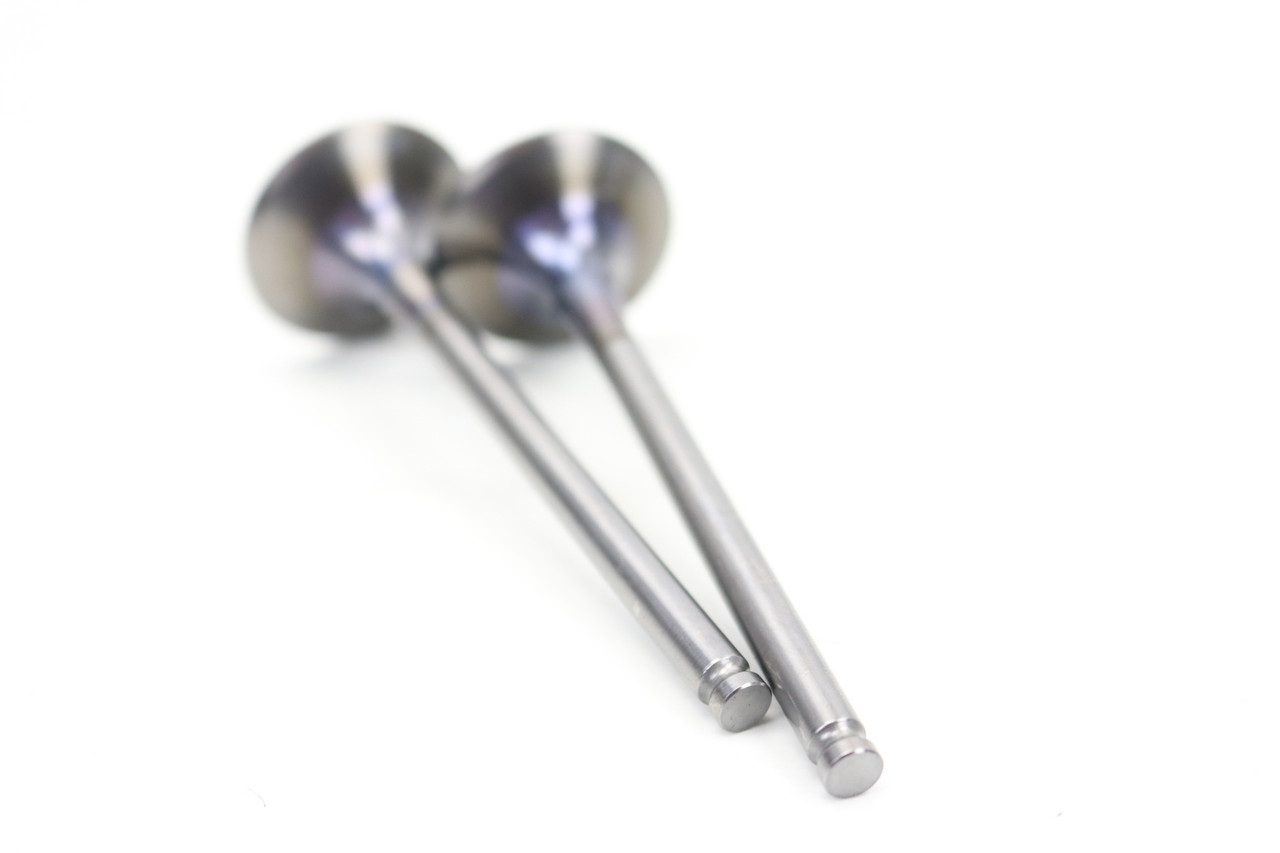 350 FC SX-F XC-F EXC-F 2011-2022 Exhaust Valves Husqvarna 77236031100 #337