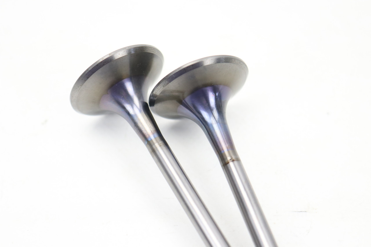 350 FC SX-F XC-F EXC-F 2011-2022 Exhaust Valves Husqvarna 77236031100 #337