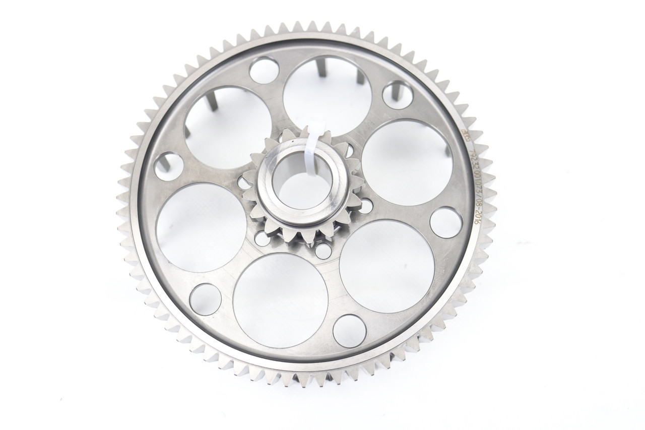 250-350 FC SX-F XC-F 2015-2018 Clutch Basket Husqvarna 79232001073 #337