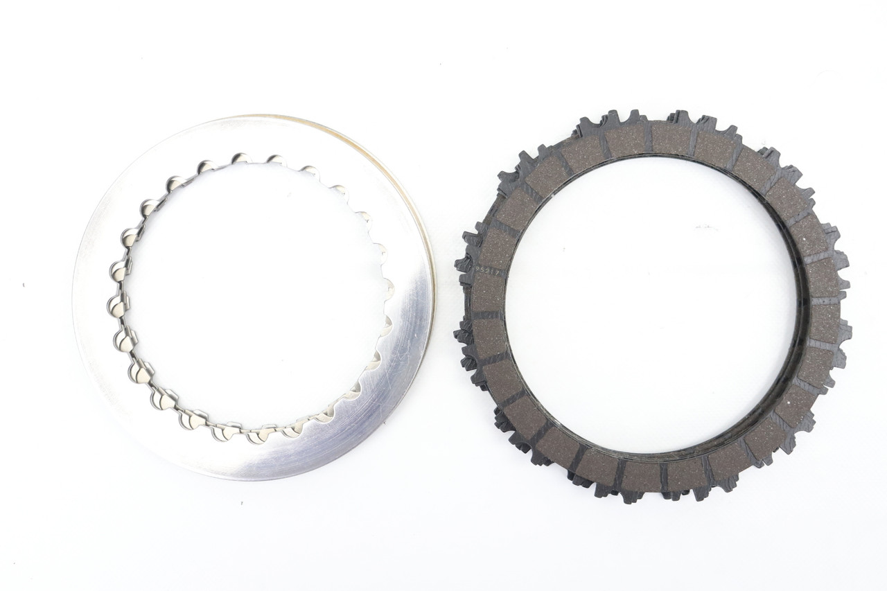 250-350 FC SX-F XC-F 2015-2018 Clutch Plates Pack Plate Kit Husqvarna 79232010010 #337