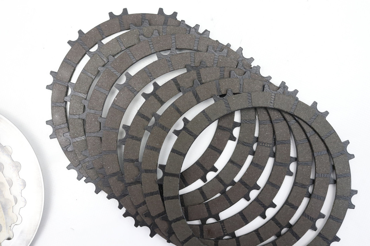 250-350 FC SX-F XC-F 2015-2018 Clutch Plates Pack Plate Kit Husqvarna 79232010010 #337