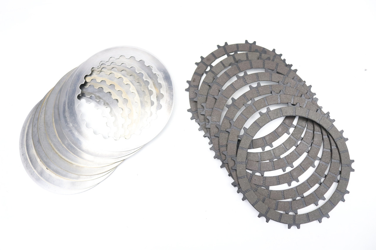 250-350 FC SX-F XC-F 2015-2018 Clutch Plates Pack Plate Kit Husqvarna 79232010010 #337