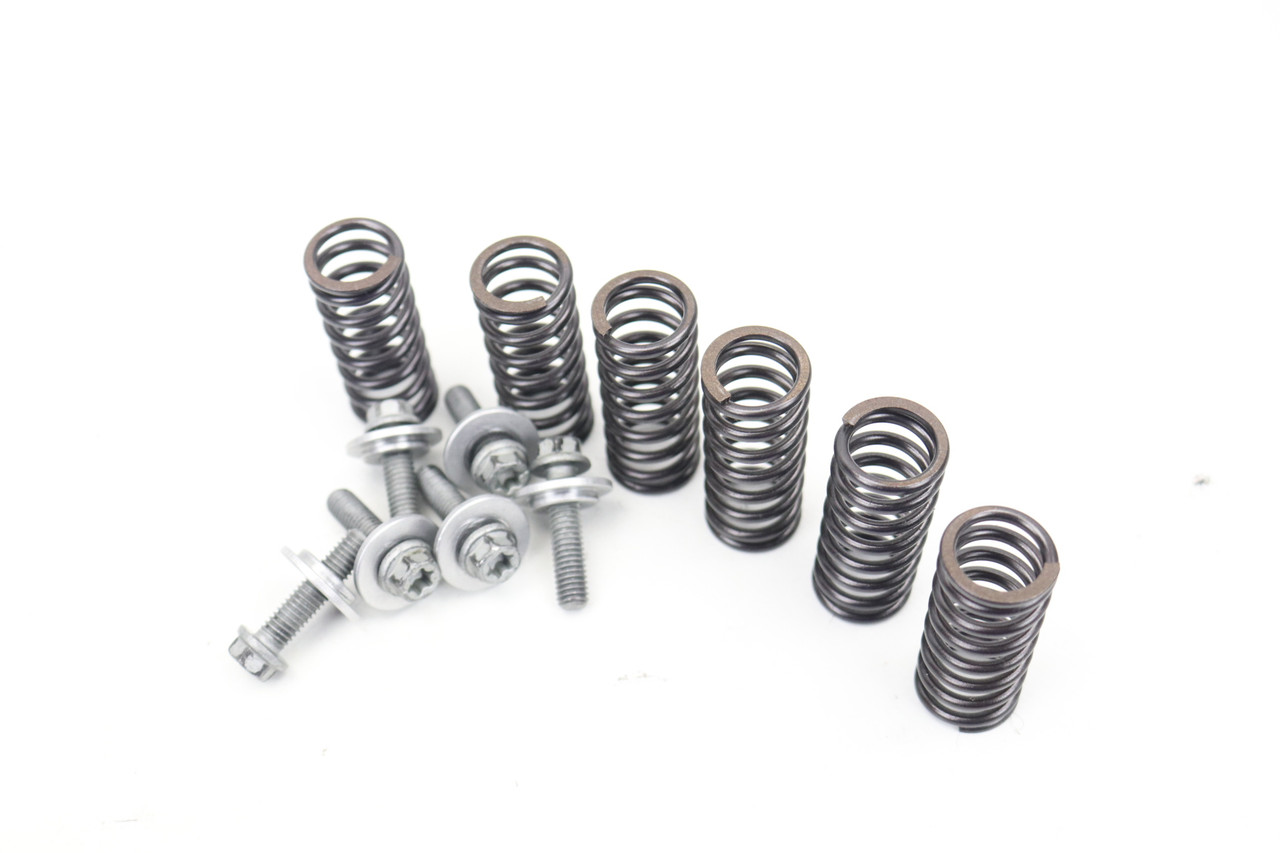 250-350 FC SX-F XC-F 2015-2018 Clutch Springs & Bolts Husqvarna 79232005000 #337
