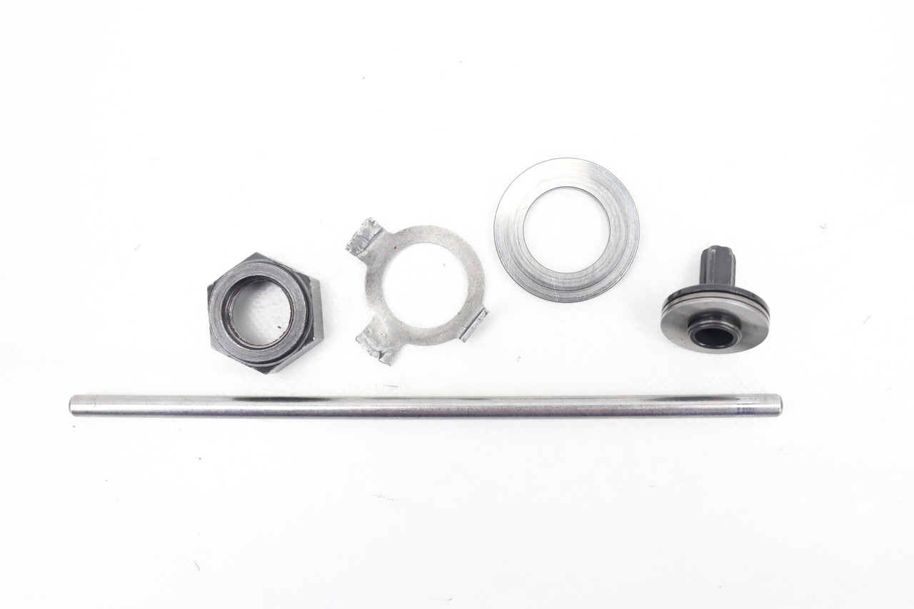 250-350 FC SX-F 2016-2023 Clutch Push Rod & Hardware Set Husqvarna #337