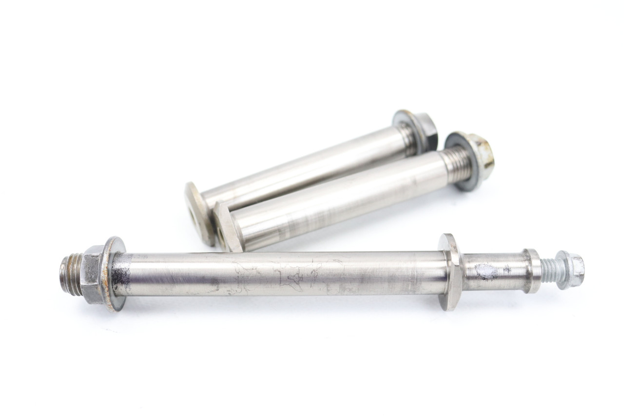 125-450 FC TC SX 2011-2023 Linkage Arm Bolt Set Husqvarna #337