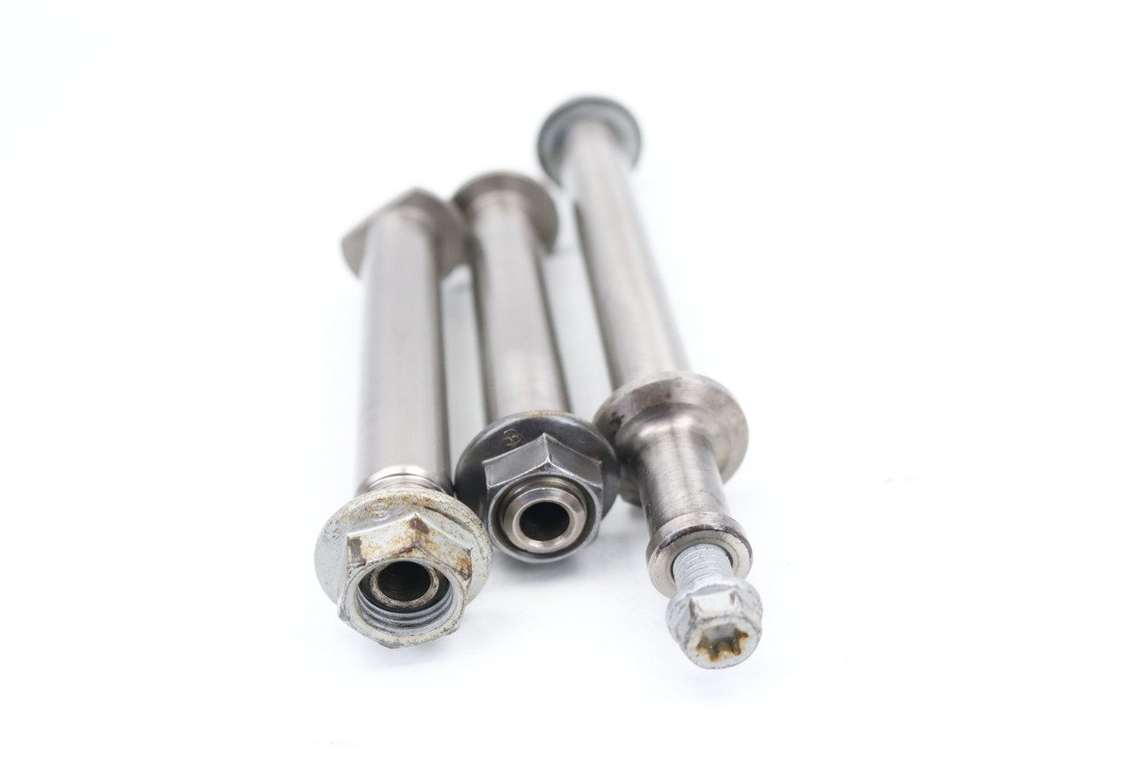 125-450 FC TC SX 2011-2023 Linkage Arm Bolt Set Husqvarna #337