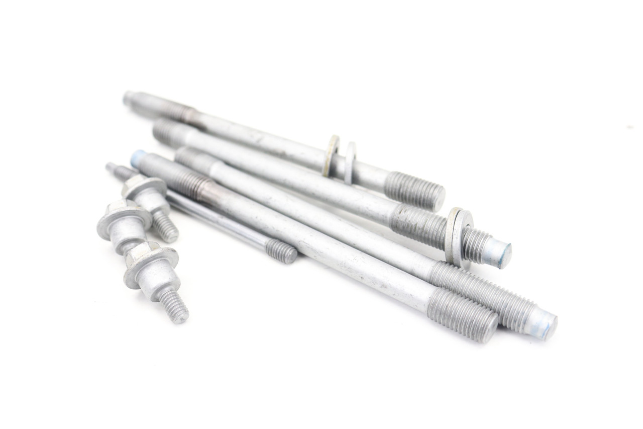 250-350 FC FE SX-F 2016-2023 Top End Hardware Set Husqvarna #337