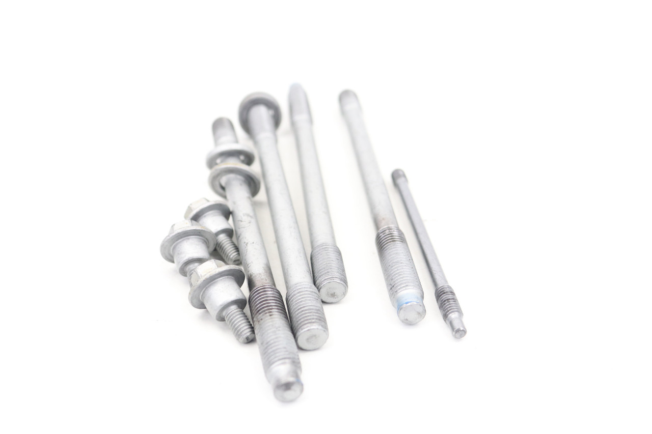 250-350 FC FE SX-F 2016-2023 Top End Hardware Set Husqvarna #337