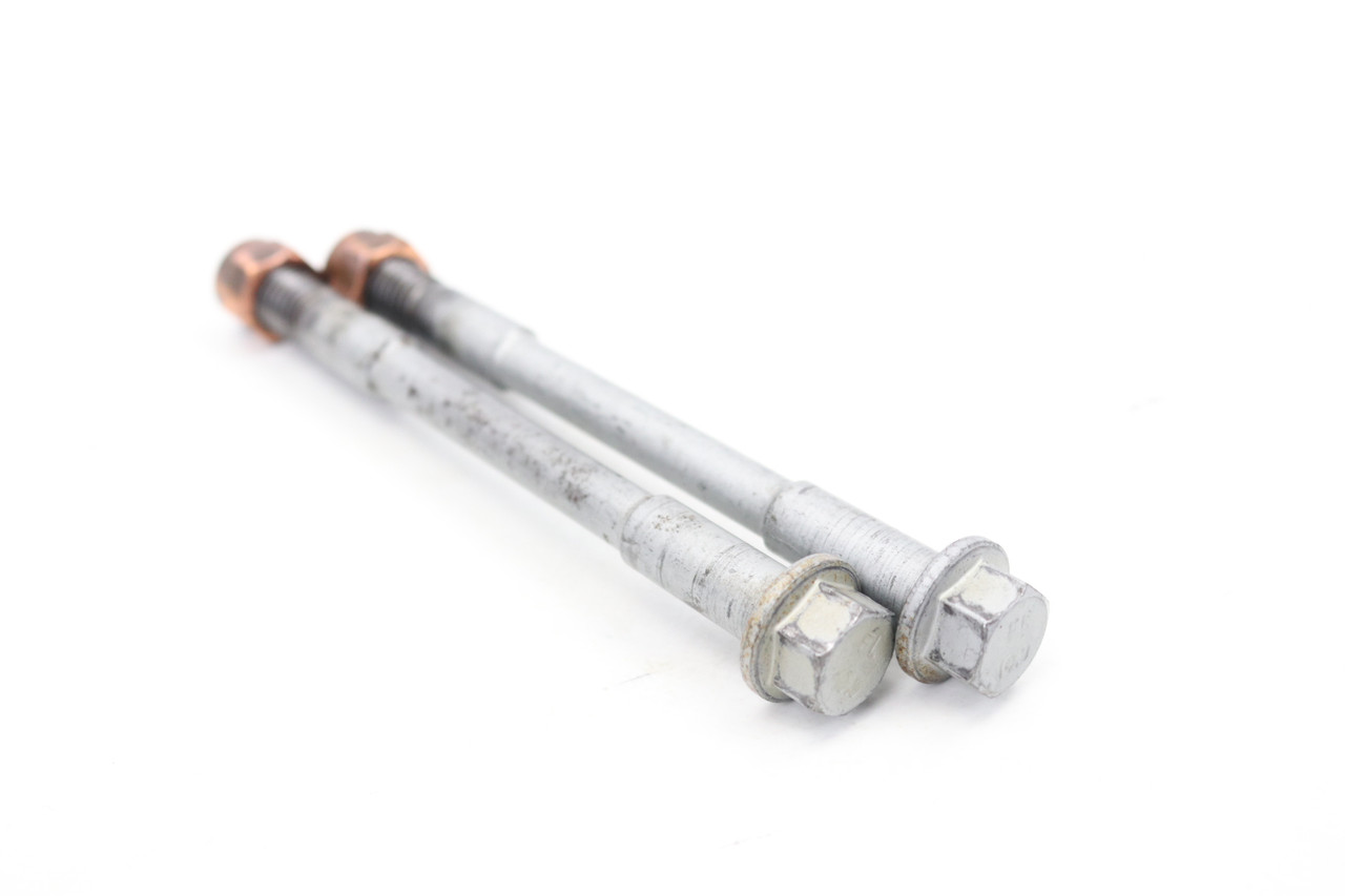 125-350 FC SX-F XC-F EXC-F 2011-2023 Lower Engine Mounting Bolts Husqvarna 77203014000 #337