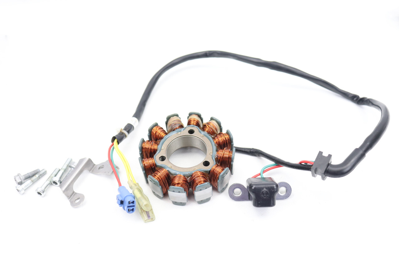 250-450 FC SX-F XC-F 2015-2027 Stator Generator Assy Husqvarna 79239004200 #337