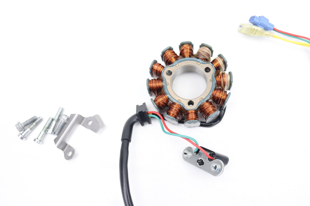 250-450 FC SX-F XC-F 2015-2027 Stator Generator Assy Husqvarna 79239004200 #337