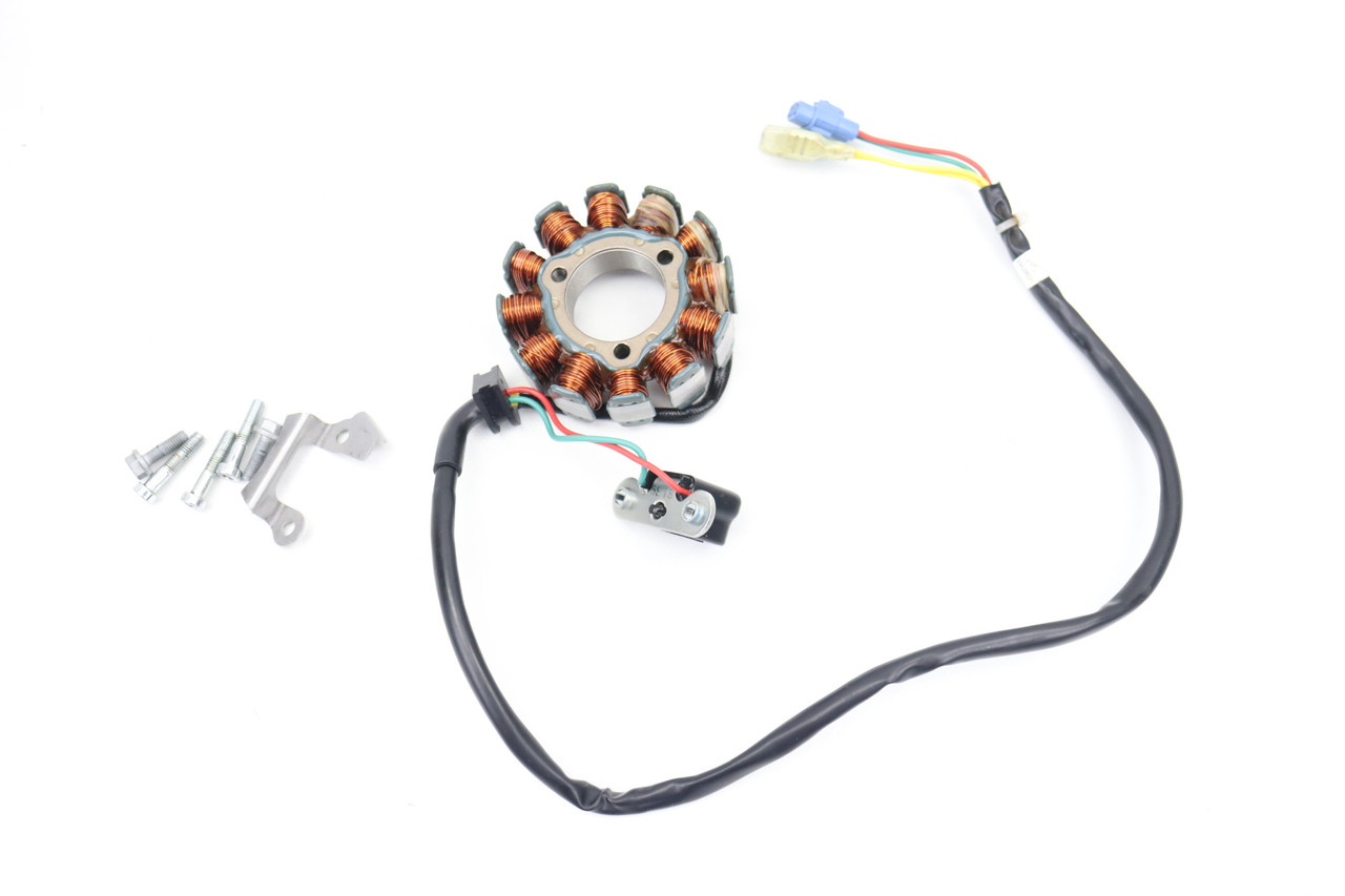 250-450 FC SX-F XC-F 2015-2027 Stator Generator Assy Husqvarna 79239004200 #337