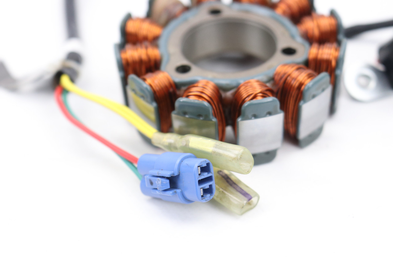 250-450 FC SX-F XC-F 2015-2027 Stator Generator Assy Husqvarna 79239004200 #337
