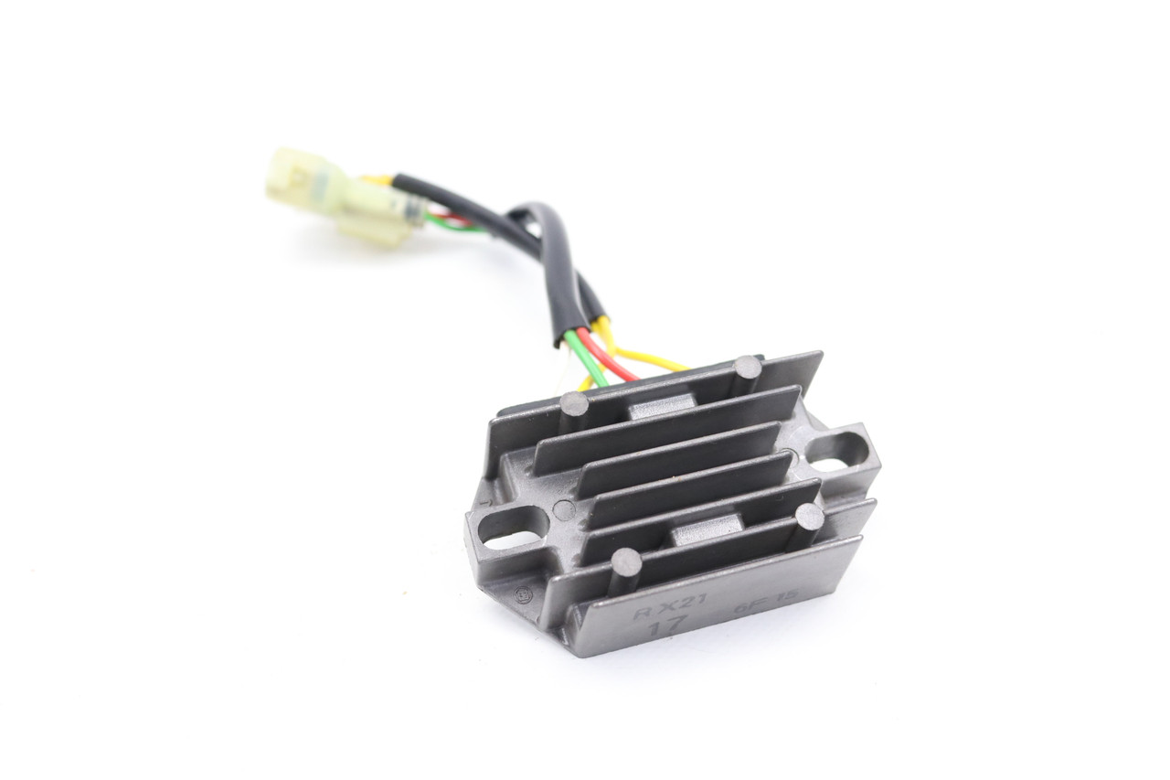125-505 SX FC XC-F SX-F 2007-2027 Voltage Regulator Husqvarna 77211034000 #337
