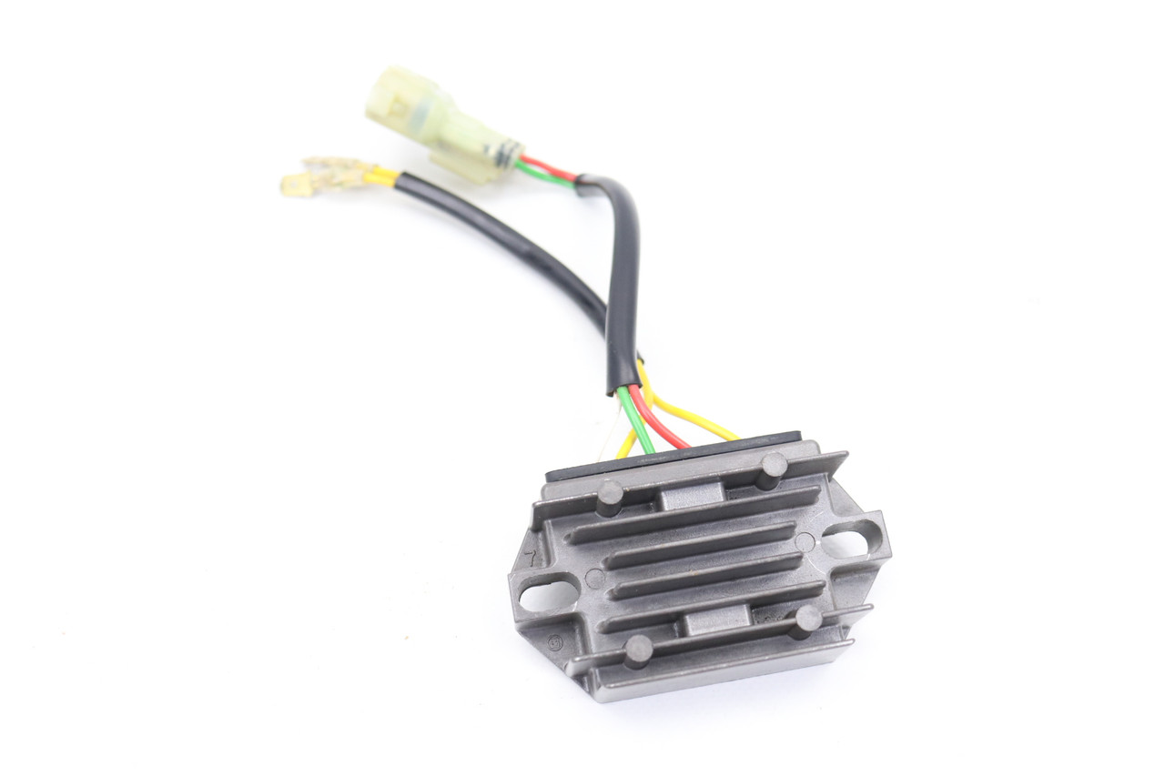 125-505 SX FC XC-F SX-F 2007-2027 Voltage Regulator Husqvarna 77211034000 #337