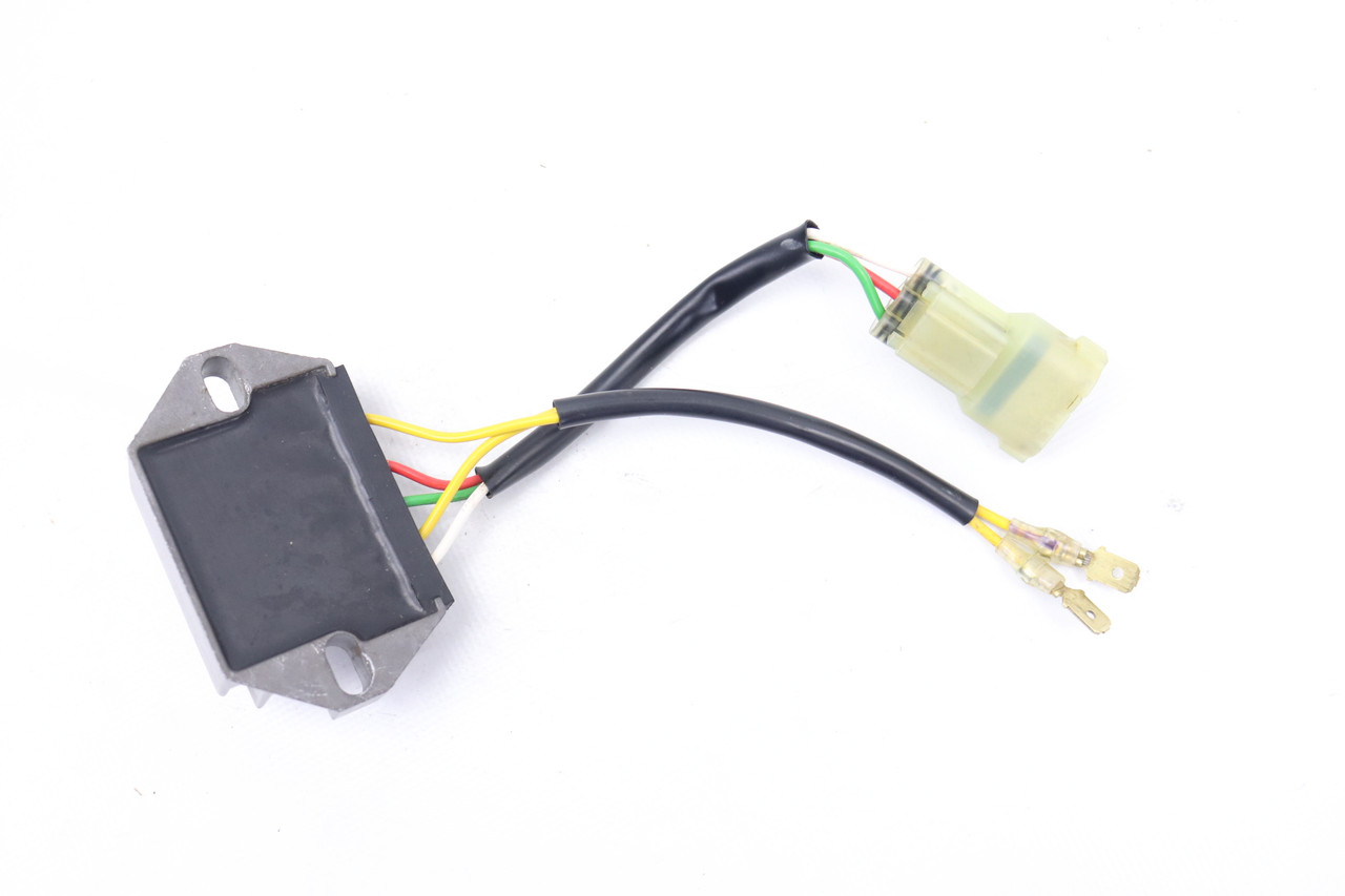125-505 SX FC XC-F SX-F 2007-2027 Voltage Regulator Husqvarna 77211034000 #337