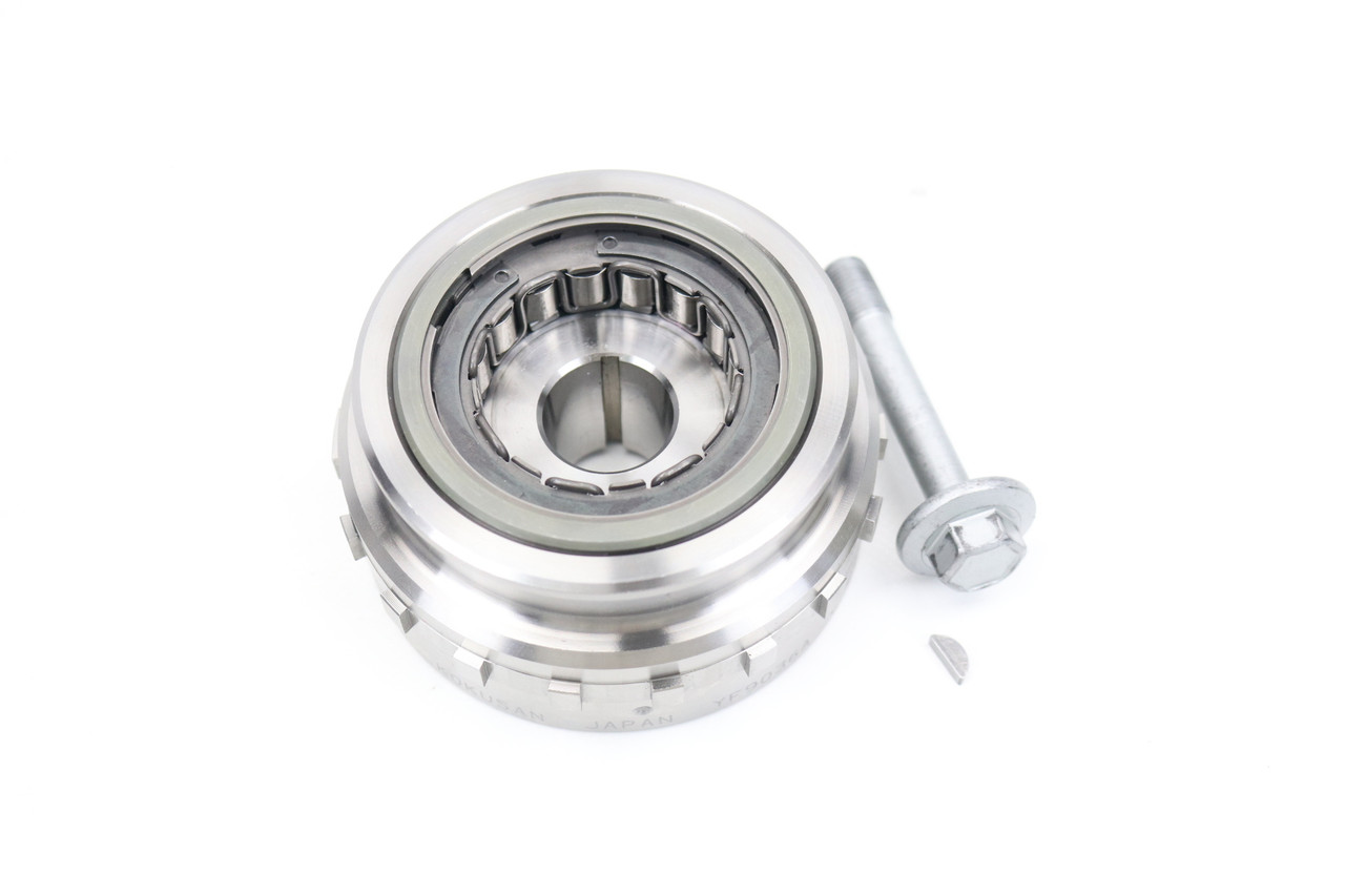 250-350 FC SX-F XC-F 2015-2027 Flywheel Rotor Assy Husqvarna 79239005144 #337