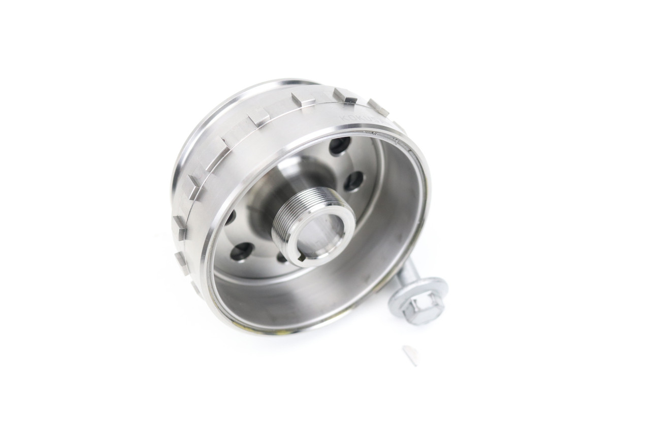250-350 FC SX-F XC-F 2015-2027 Flywheel Rotor Assy Husqvarna 79239005144 #337