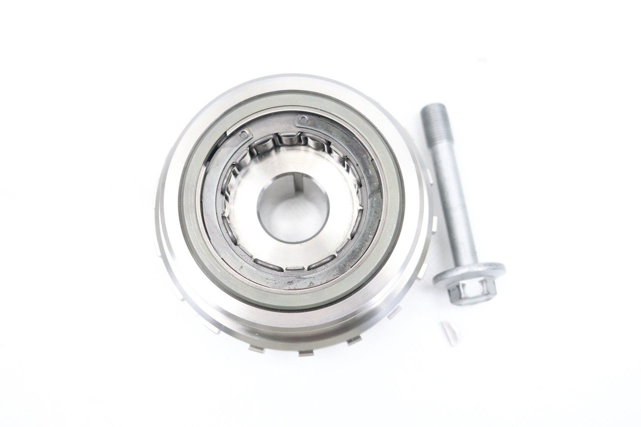 250-350 FC SX-F XC-F 2015-2027 Flywheel Rotor Assy Husqvarna 79239005144 #337