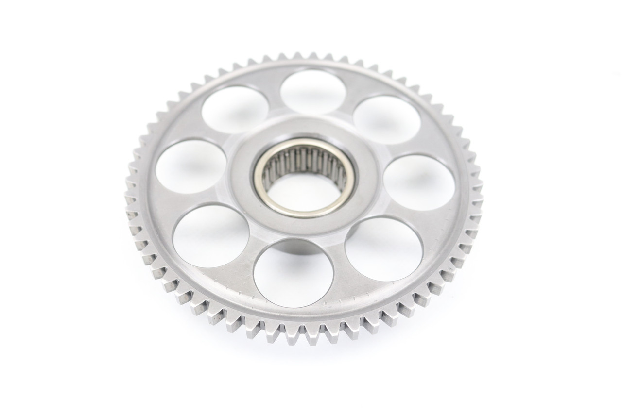 250-350 FC SX-F XC-F 2015-2027 Electric Starter Clutch Freewheel Gear Husqvarna 79240020033 #337