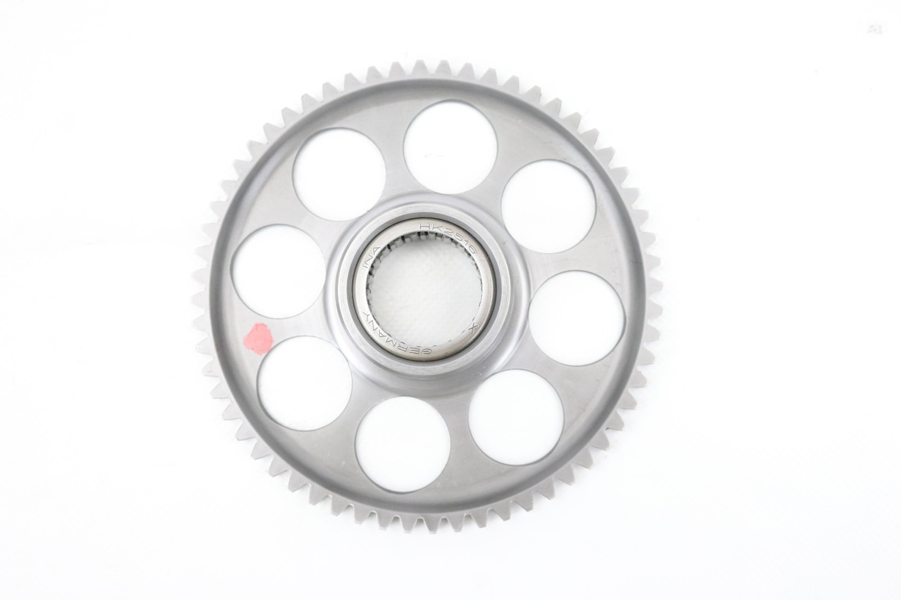 250-350 FC SX-F XC-F 2015-2027 Electric Starter Clutch Freewheel Gear Husqvarna 79240020033 #337