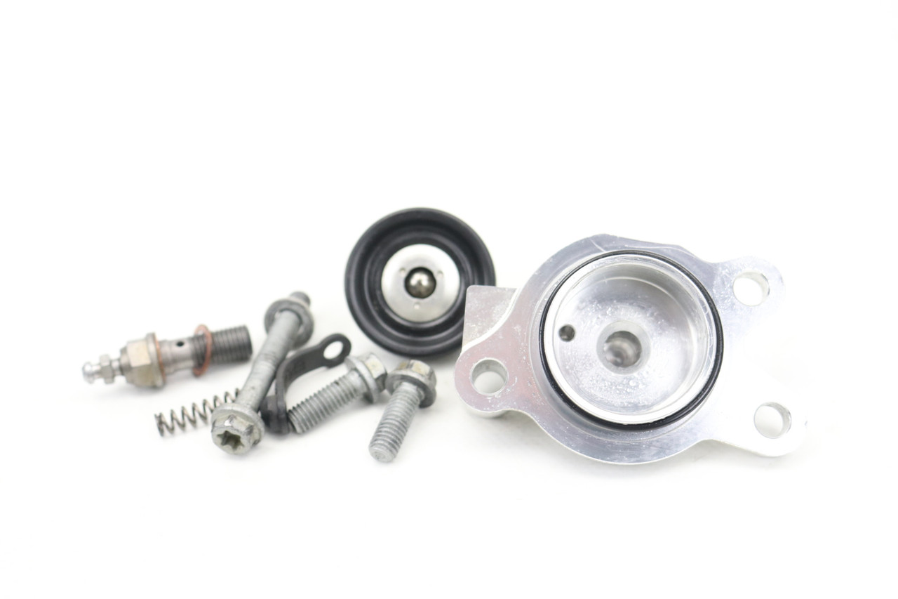 125-350 FC TC 2016-2023 Clutch Slave Cylinder Parts Husqvarna 25032061044 #337