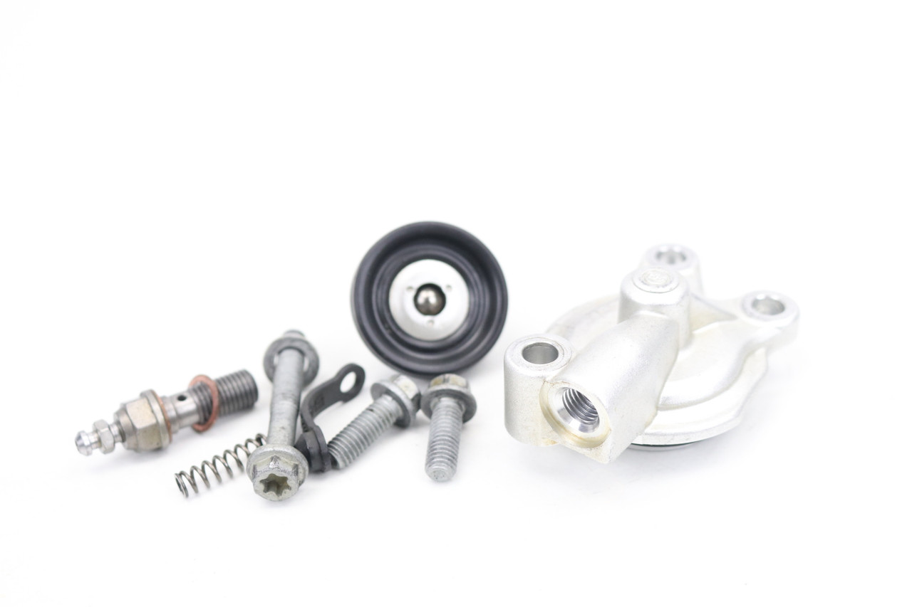 125-350 FC TC 2016-2023 Clutch Slave Cylinder Husqvarna 25032061044 #337