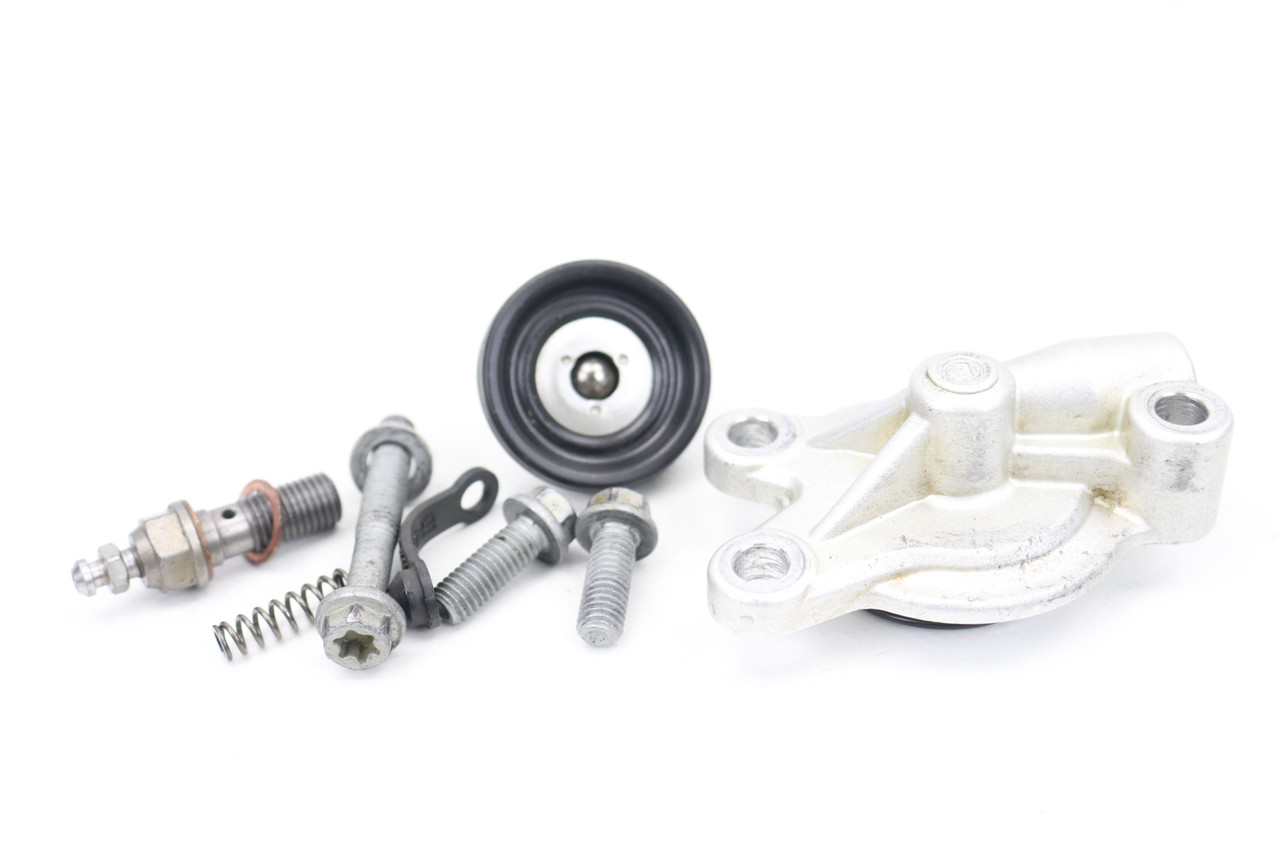 125-350 FC TC 2016-2023 Clutch Slave Cylinder Husqvarna 25032061044 #337