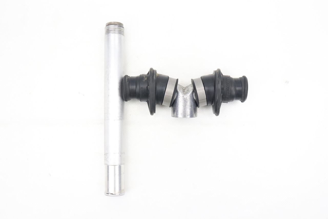 125-501 FC SX SX-F XC XC-F 2016-2019 Frame Cooling Radiator Hose Husqvarna 50435073000 #337