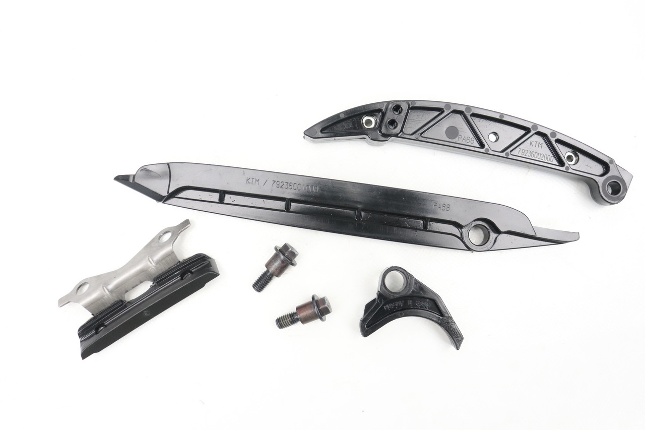 250-350 FC FE FX 2016-2023 Cam Chain Guide Set Husqvarna #337
