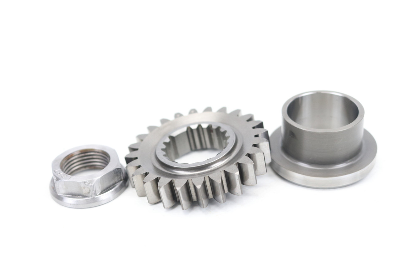 250-350 FC FE FX 2016-2026 Primary Drive Gear Assy Husqvarna 79232023124 #337