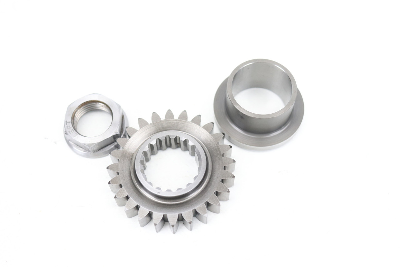 250-350 FC FE FX 2016-2026 Primary Drive Gear Assy Husqvarna 79232023124 #337