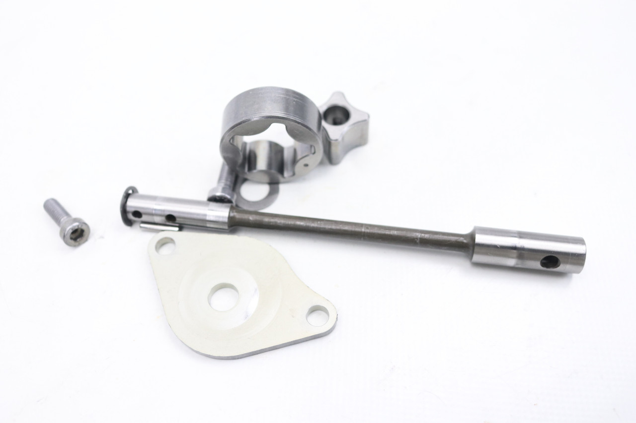 250-350 FC FE FX 2016-2023 Oil Pump Assembly Husqvarna #337