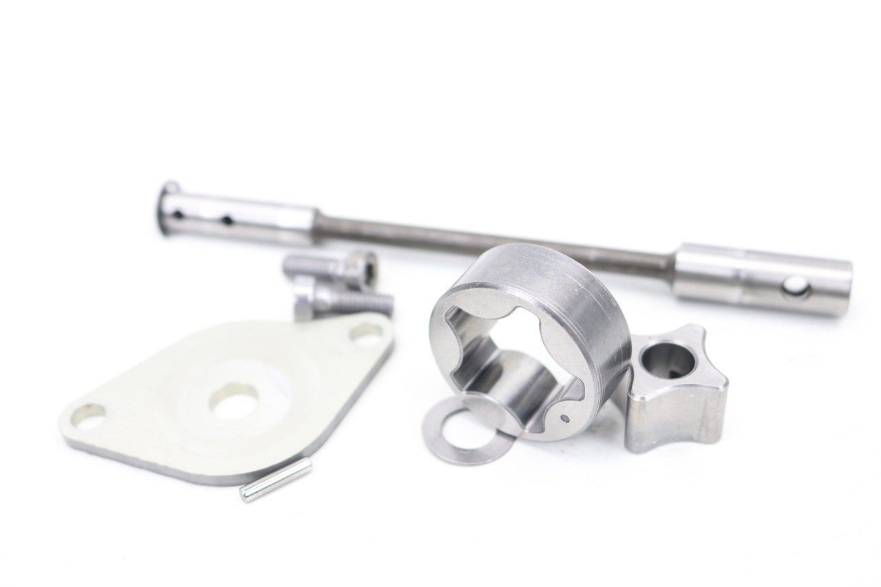 250-350 FC FE FX 2016-2023 Oil Pump Assembly Husqvarna #337