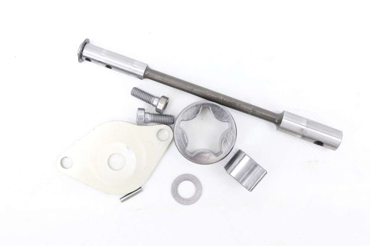 250-350 FC FE FX 2016-2023 Oil Pump Assembly Husqvarna #337