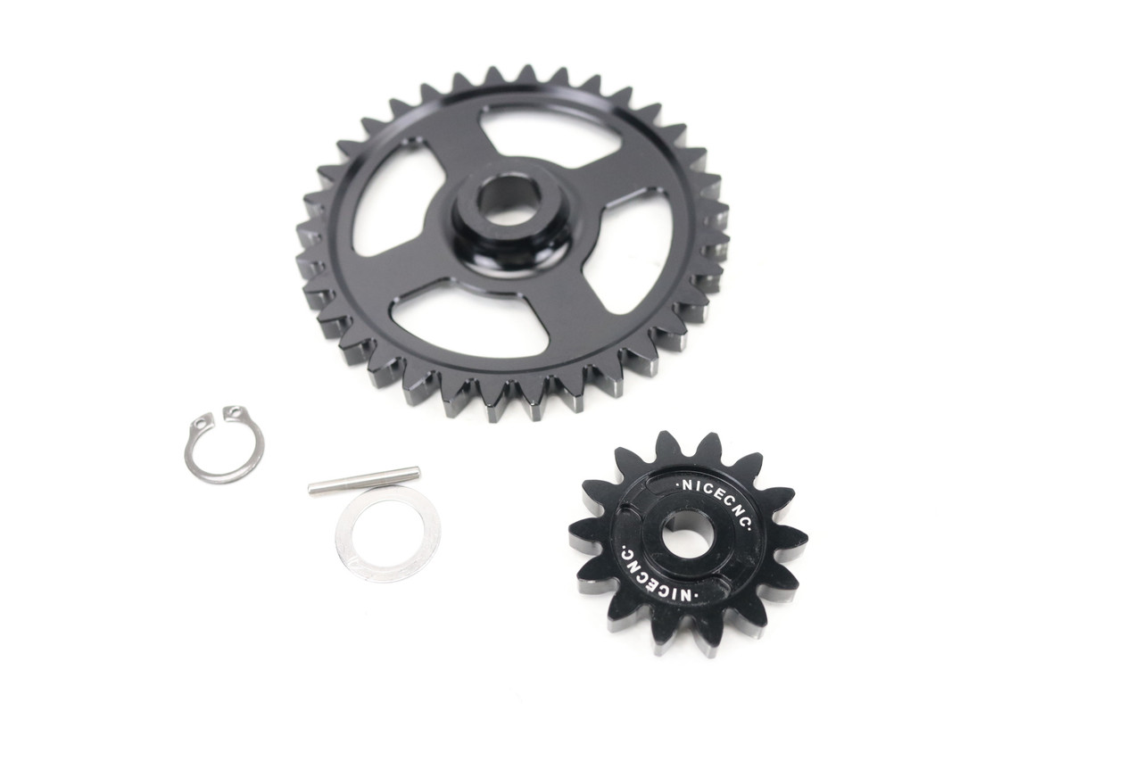 250-350 FC FE FX 2016-2022 Oil Pump Gears Aftermarket #337