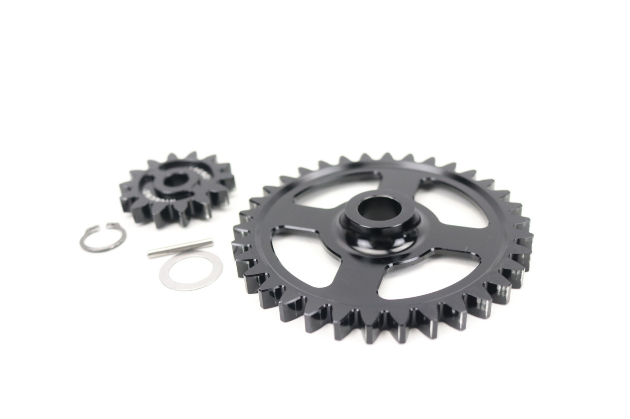 250-350 FC FE FX 2016-2022 Oil Pump Gears Aftermarket #337
