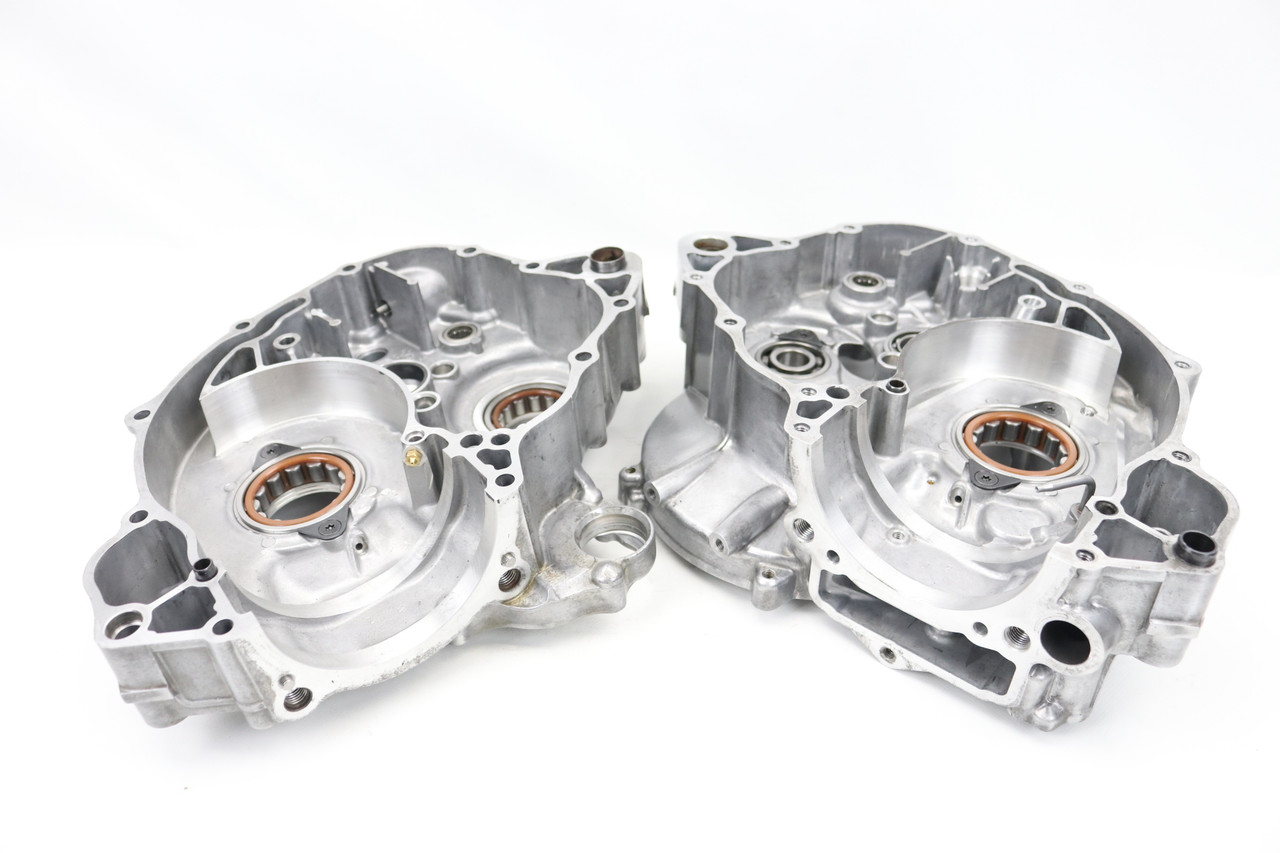 250-350 FC FX 2016-2017 Crankcase Set Engine Cases Husqvarna 79230000144 #337