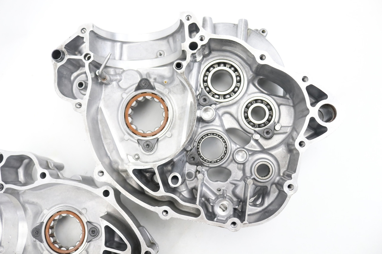 250-350 FC FX 2016-2017 Crankcase Set Engine Cases Husqvarna 79230000144 #337
