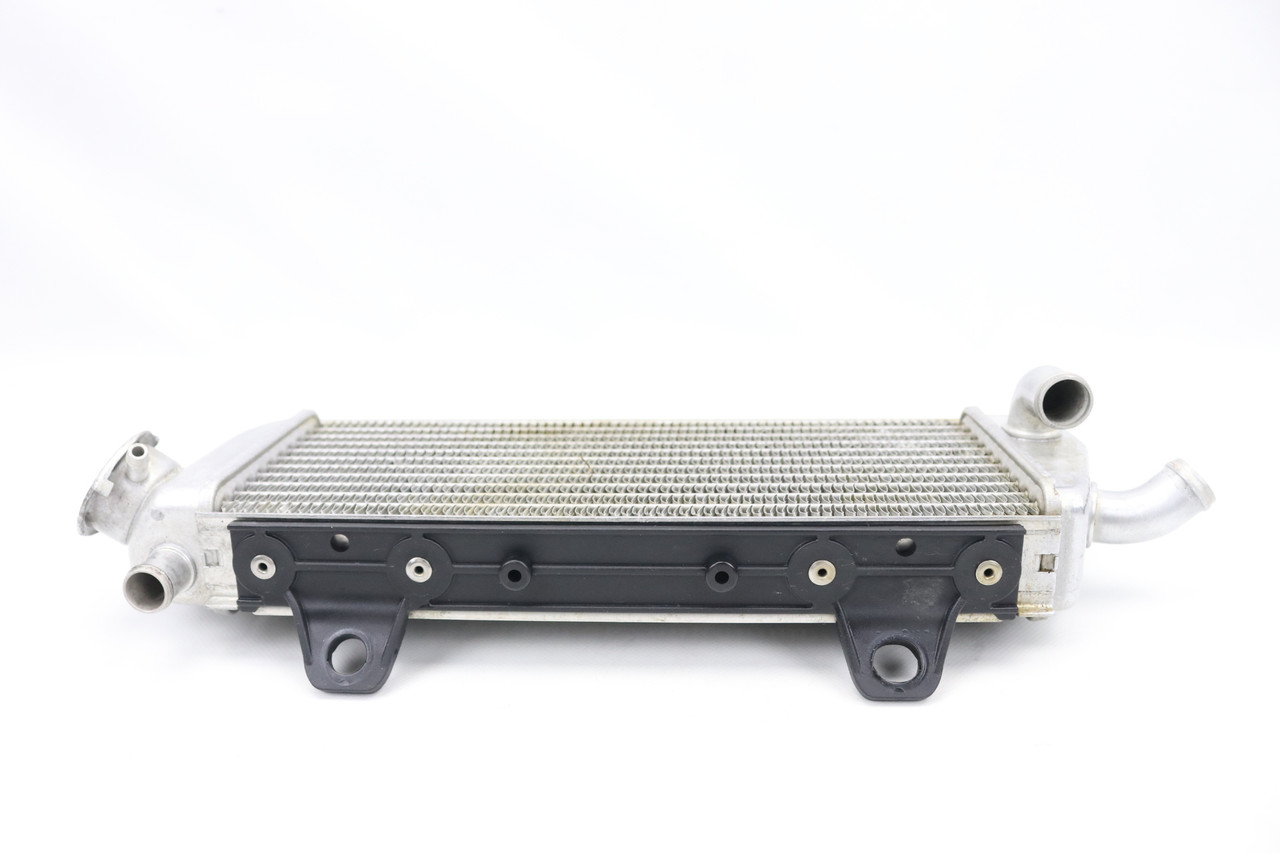 125-350 FC FE TC TE 2017-2018 Right Radiator Cooling Assy Husqvarna 50435008100 #337