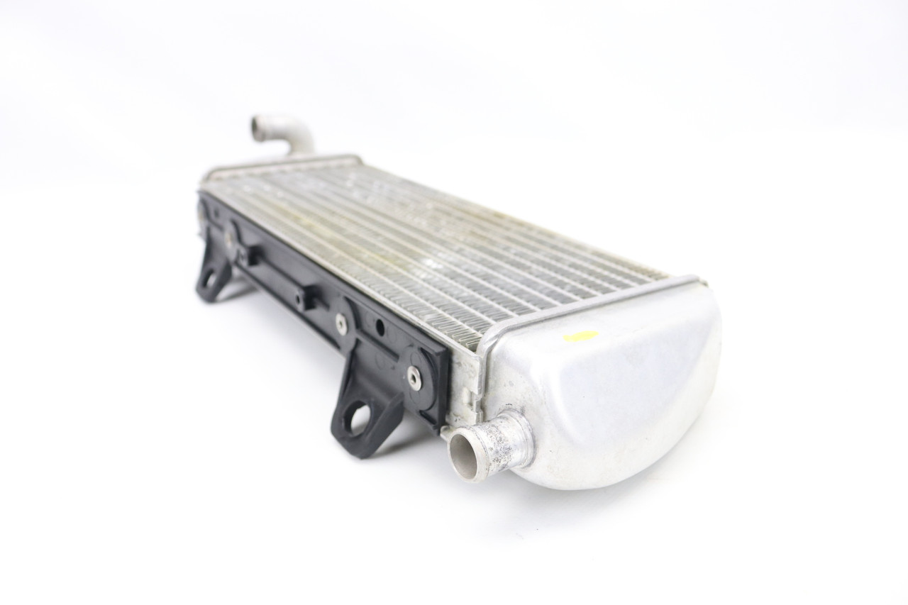125-450 FC FE TC TE 2017-2019 Left Radiator Cooling Assy Husqvarna 50435007200 #337