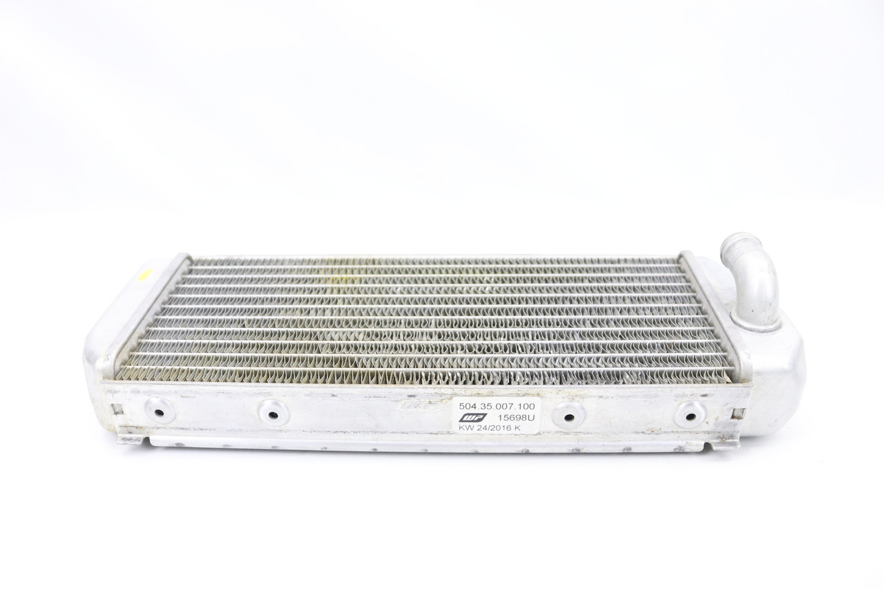 125-450 FC FE TC TE 2017-2019 Left Radiator Cooling Assy Husqvarna 50435007200 #337